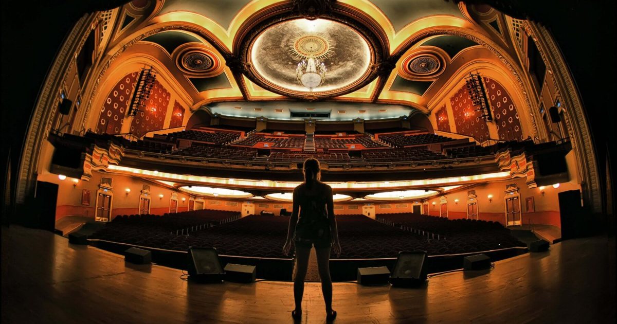 Arts & Theaters in Roseville, MN Twin Cities Attractions Visit