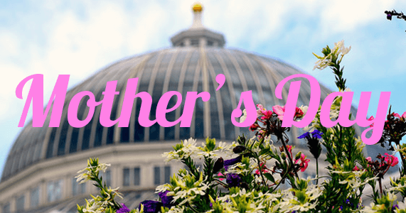 HAPPY MOTHER'S DAY — City Club of Baton Rouge