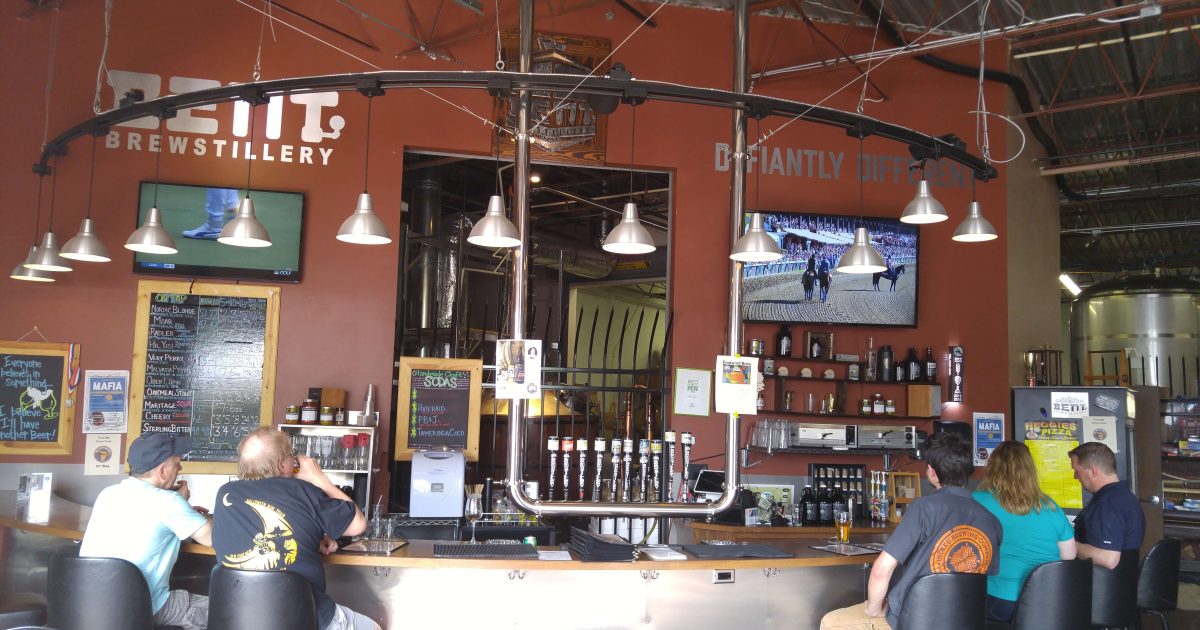 The Happiest Hour is Happy Hour in Roseville Roseville Hotels