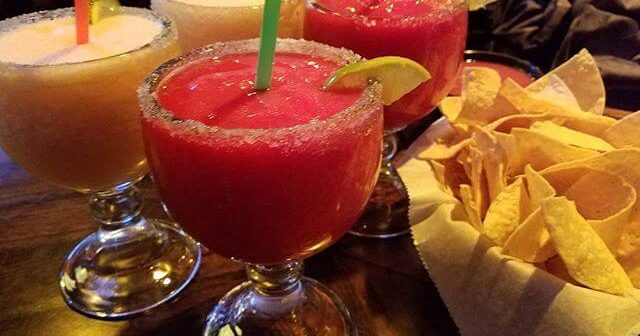 Sip on these Margaritas in Roseville for National Margarita Day ...