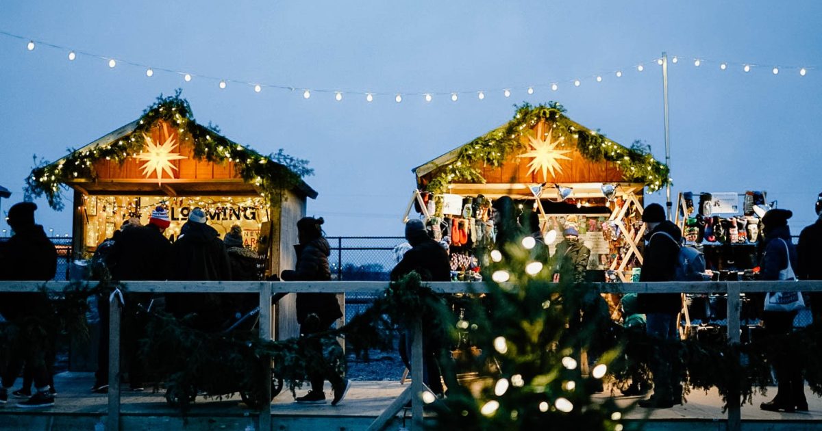 Roseville & Twin Cities Holiday Events 2025 | Christmas Guide | Visit ...