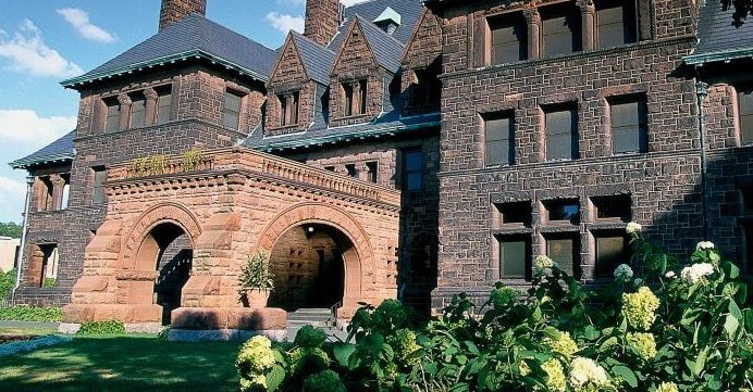 James J. Hill House | Visit Roseville, MN