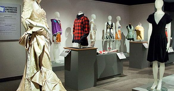 Goldstein Museum of Design | Visit Roseville, MN